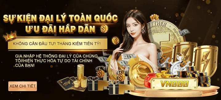 Các sự kiện và khuyến mãi mới nhất VNDWIN
