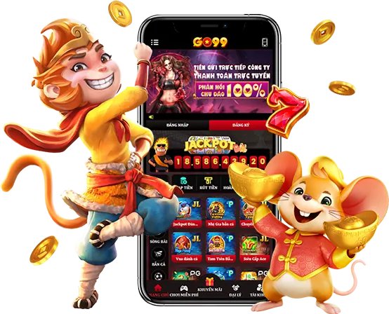 Bắn Cá VNDWIN
