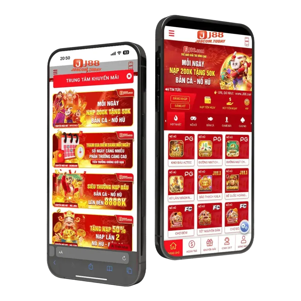 Trải nghiệm giải trí đa dạng VNDWIN