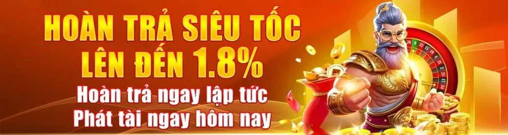 Lợi ích khi chơi Nổ Hũ tại VNDWIN