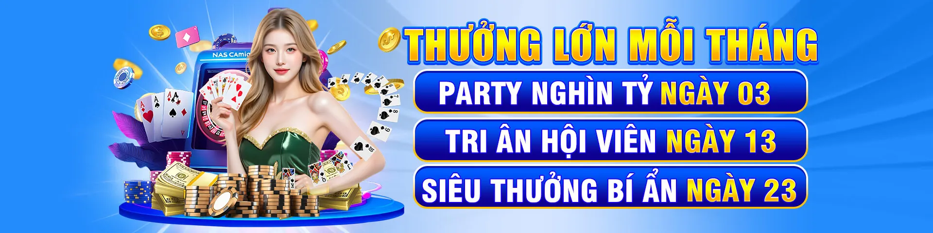Điểm Nổi Bật Trò Chơi VNDWIN