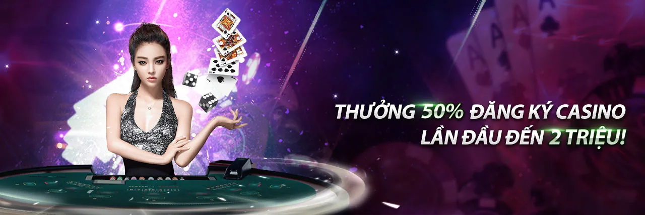 Sòng bạc trực tuyến VNDWIN 2026 với trải nghiệm đẳng cấp