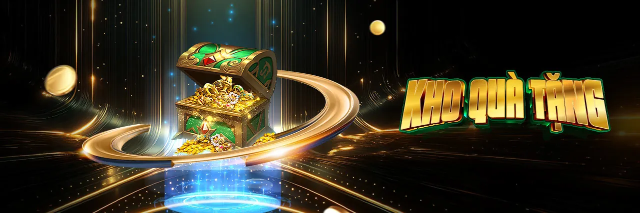Hình ảnh nền sang trọng của Chương Trình VIP vndwin link vào