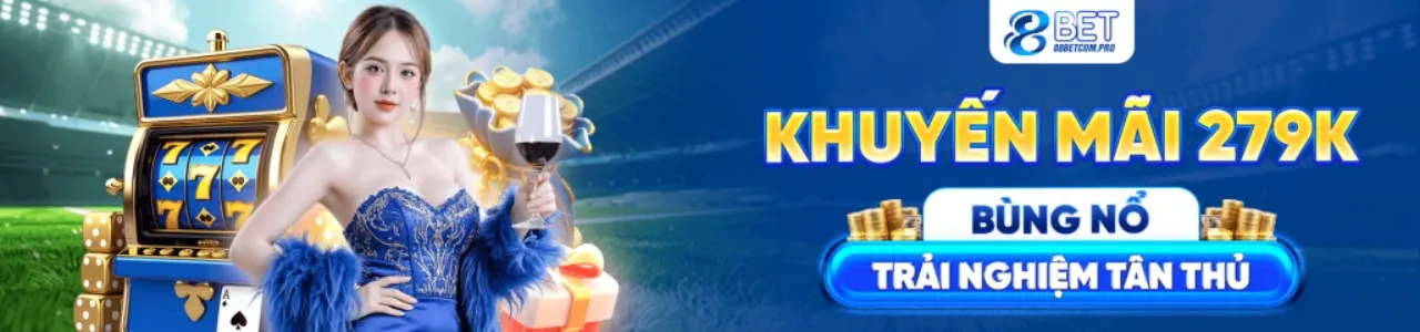 Ưu đãi chào mừng thành viên mới