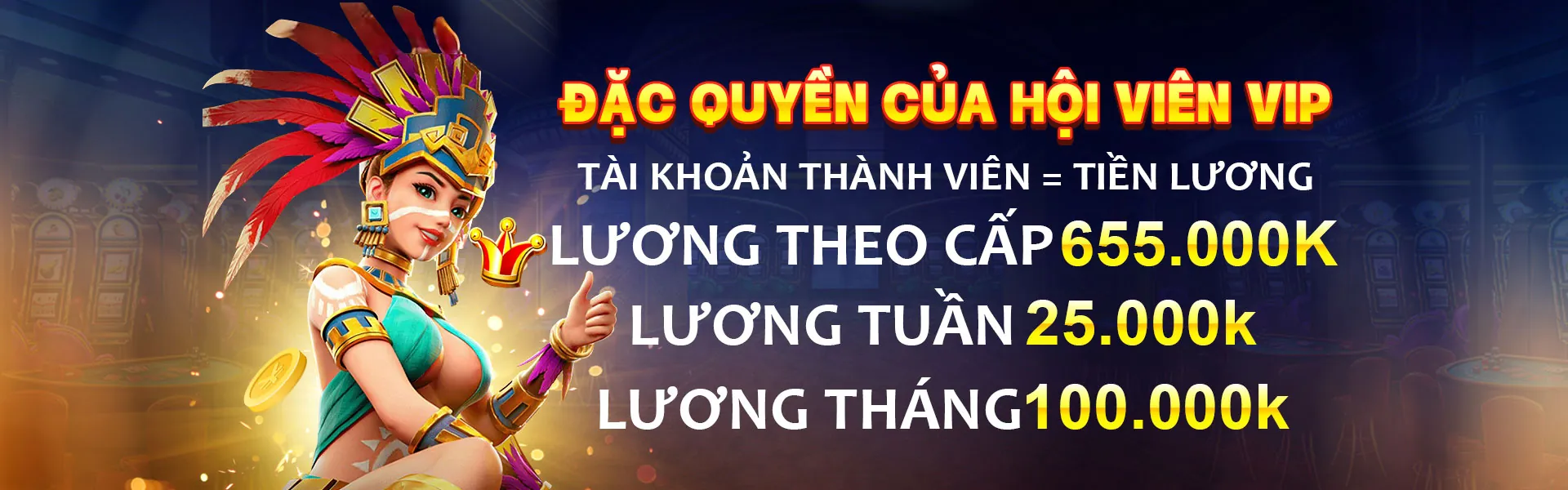 Sự Kiện Đặc Biệt VNDWIN