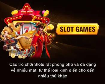 Nổ hũ & Bắn cá VNDWIN