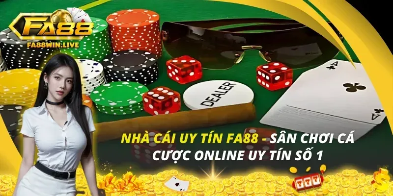 Cá cược thể thao tại VNDWIN